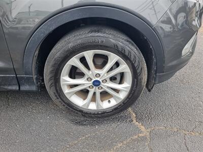 2019 Ford Escape SEL   - Photo 36 - Cincinnati, OH 45231