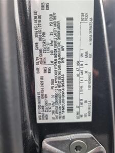 2019 Ford Escape SEL   - Photo 33 - Cincinnati, OH 45231