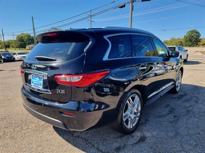 2013 INFINITI JX   - Photo 5 - Cincinnati, OH 45231