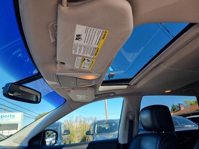 2013 INFINITI JX   - Photo 18 - Cincinnati, OH 45231