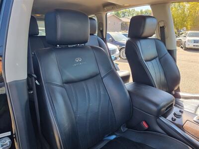 2013 INFINITI JX   - Photo 30 - Cincinnati, OH 45231