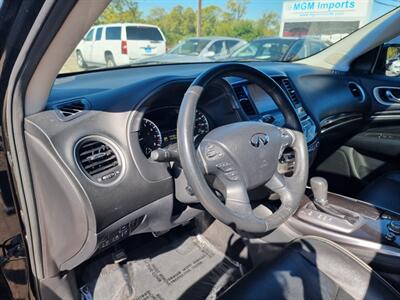 2013 INFINITI JX   - Photo 9 - Cincinnati, OH 45231