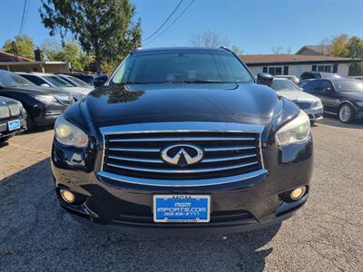 2013 INFINITI JX   - Photo 3 - Cincinnati, OH 45231