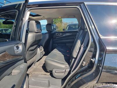2013 INFINITI JX   - Photo 21 - Cincinnati, OH 45231