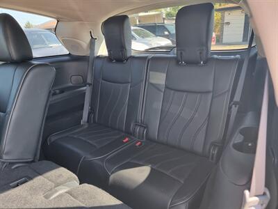2013 INFINITI JX   - Photo 25 - Cincinnati, OH 45231