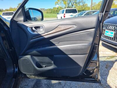 2013 INFINITI JX   - Photo 32 - Cincinnati, OH 45231