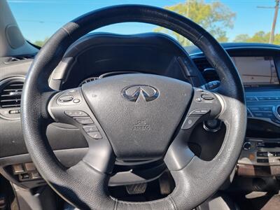 2013 INFINITI JX   - Photo 12 - Cincinnati, OH 45231