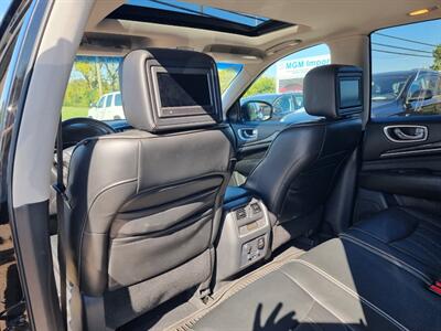 2013 INFINITI JX   - Photo 22 - Cincinnati, OH 45231