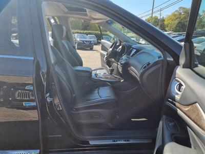 2013 INFINITI JX   - Photo 28 - Cincinnati, OH 45231