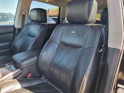 2013 INFINITI JX   - Photo 19 - Cincinnati, OH 45231