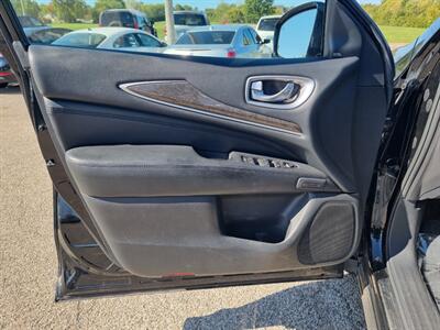 2013 INFINITI JX   - Photo 35 - Cincinnati, OH 45231