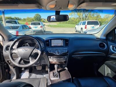 2013 INFINITI JX   - Photo 10 - Cincinnati, OH 45231