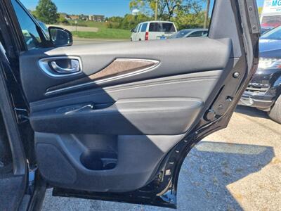 2013 INFINITI JX   - Photo 33 - Cincinnati, OH 45231