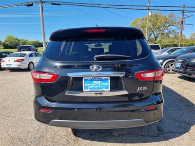 2013 INFINITI JX   - Photo 6 - Cincinnati, OH 45231