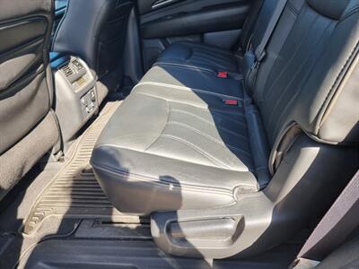 2013 INFINITI JX   - Photo 24 - Cincinnati, OH 45231