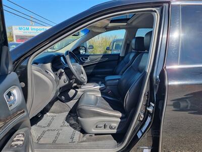 2013 INFINITI JX   - Photo 8 - Cincinnati, OH 45231