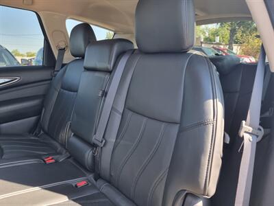 2013 INFINITI JX   - Photo 23 - Cincinnati, OH 45231