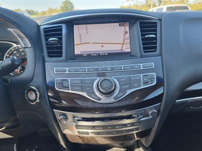 2013 INFINITI JX   - Photo 14 - Cincinnati, OH 45231