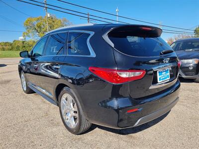2013 INFINITI JX   - Photo 7 - Cincinnati, OH 45231