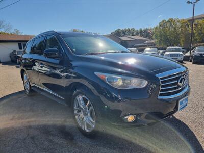 2013 INFINITI JX   - Photo 4 - Cincinnati, OH 45231