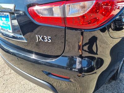 2013 INFINITI JX   - Photo 41 - Cincinnati, OH 45231