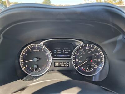 2013 INFINITI JX   - Photo 13 - Cincinnati, OH 45231