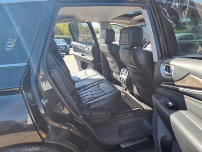 2013 INFINITI JX   - Photo 27 - Cincinnati, OH 45231