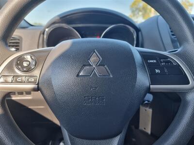 2018 Mitsubishi Outlander Sport ES   - Photo 11 - Cincinnati, OH 45231