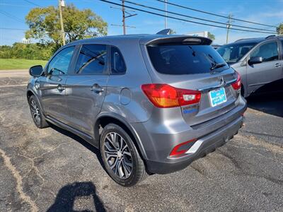 2018 Mitsubishi Outlander Sport ES   - Photo 7 - Cincinnati, OH 45231
