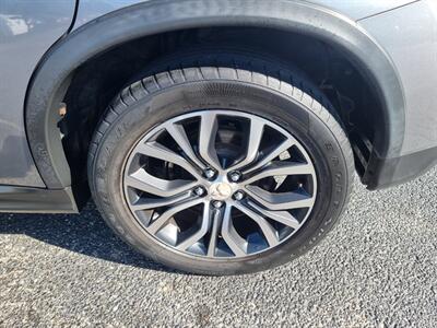 2018 Mitsubishi Outlander Sport ES   - Photo 37 - Cincinnati, OH 45231