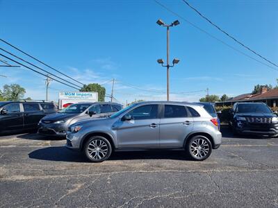 2018 Mitsubishi Outlander Sport ES   - Photo 2 - Cincinnati, OH 45231