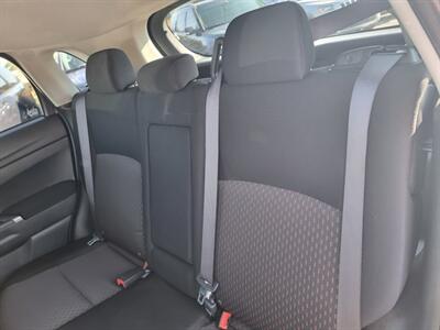 2018 Mitsubishi Outlander Sport ES   - Photo 24 - Cincinnati, OH 45231