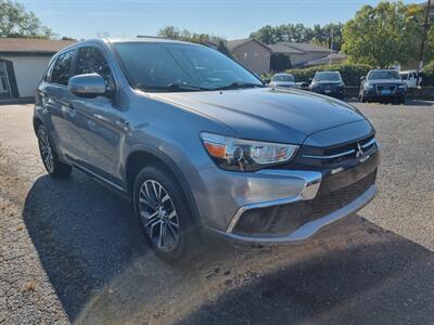 2018 Mitsubishi Outlander Sport ES   - Photo 4 - Cincinnati, OH 45231