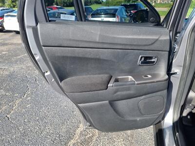 2018 Mitsubishi Outlander Sport ES   - Photo 33 - Cincinnati, OH 45231