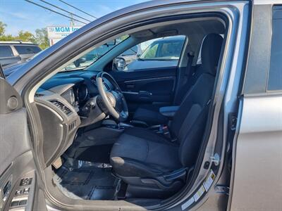 2018 Mitsubishi Outlander Sport ES   - Photo 8 - Cincinnati, OH 45231