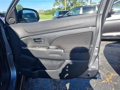 2018 Mitsubishi Outlander Sport ES   - Photo 31 - Cincinnati, OH 45231