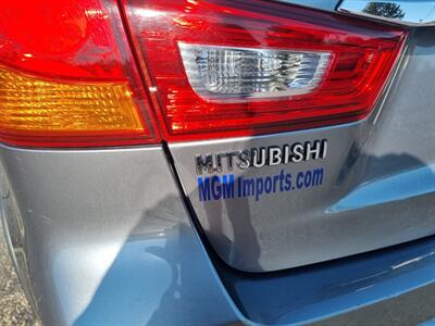 2018 Mitsubishi Outlander Sport ES   - Photo 42 - Cincinnati, OH 45231
