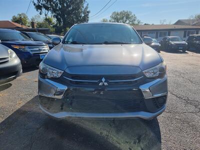 2018 Mitsubishi Outlander Sport ES   - Photo 3 - Cincinnati, OH 45231