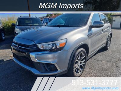 2018 Mitsubishi Outlander Sport ES   - Photo 1 - Cincinnati, OH 45231