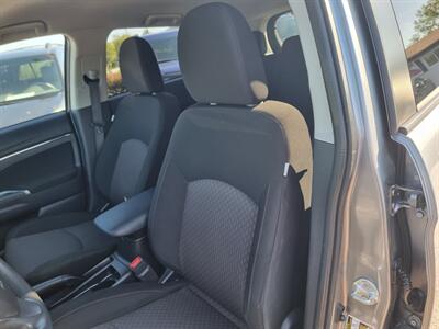 2018 Mitsubishi Outlander Sport ES   - Photo 20 - Cincinnati, OH 45231
