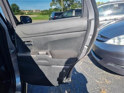 2018 Mitsubishi Outlander Sport ES   - Photo 32 - Cincinnati, OH 45231