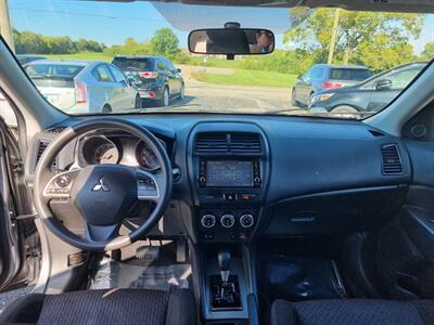 2018 Mitsubishi Outlander Sport ES   - Photo 10 - Cincinnati, OH 45231