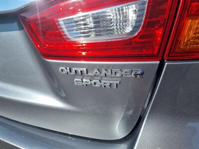 2018 Mitsubishi Outlander Sport ES   - Photo 41 - Cincinnati, OH 45231