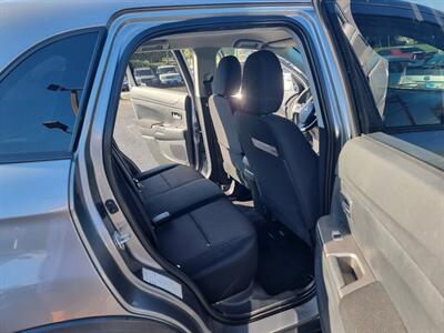 2018 Mitsubishi Outlander Sport ES   - Photo 26 - Cincinnati, OH 45231