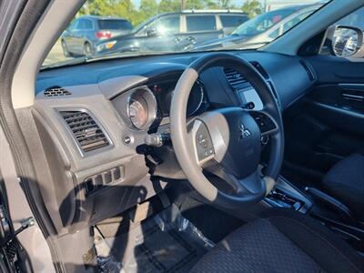 2018 Mitsubishi Outlander Sport ES   - Photo 9 - Cincinnati, OH 45231
