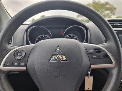 2020 Mitsubishi Outlander Sport ES   - Photo 11 - Cincinnati, OH 45231