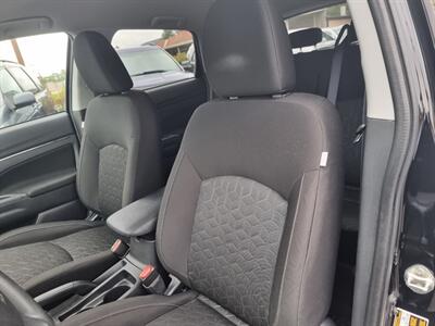 2020 Mitsubishi Outlander Sport ES   - Photo 19 - Cincinnati, OH 45231