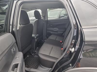2020 Mitsubishi Outlander Sport ES   - Photo 21 - Cincinnati, OH 45231
