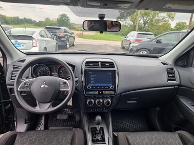 2020 Mitsubishi Outlander Sport ES   - Photo 10 - Cincinnati, OH 45231