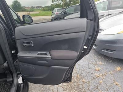 2020 Mitsubishi Outlander Sport ES   - Photo 31 - Cincinnati, OH 45231
